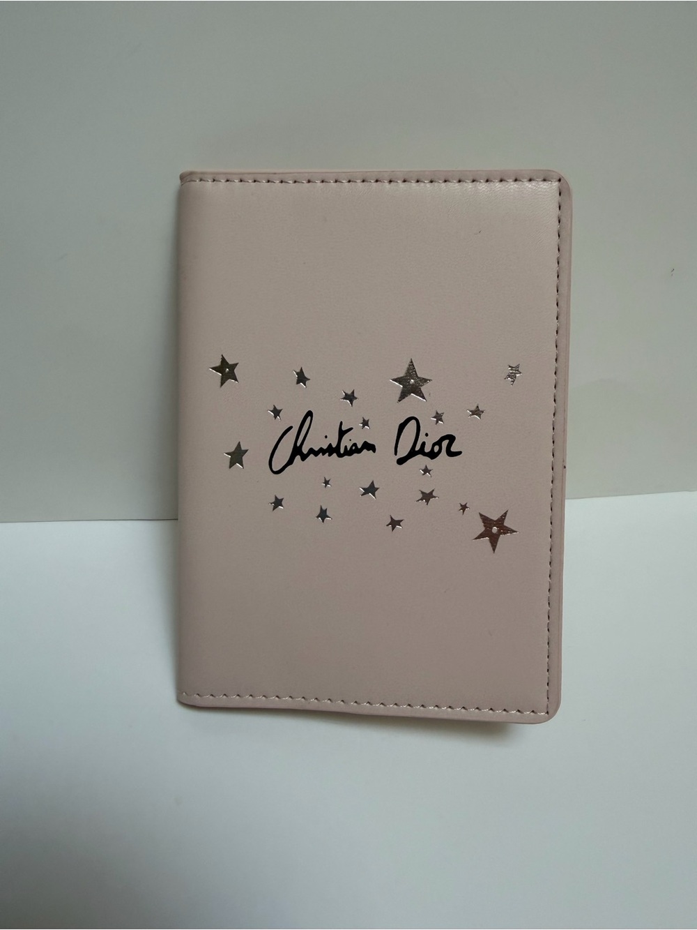 Dior Passport Holder NWT